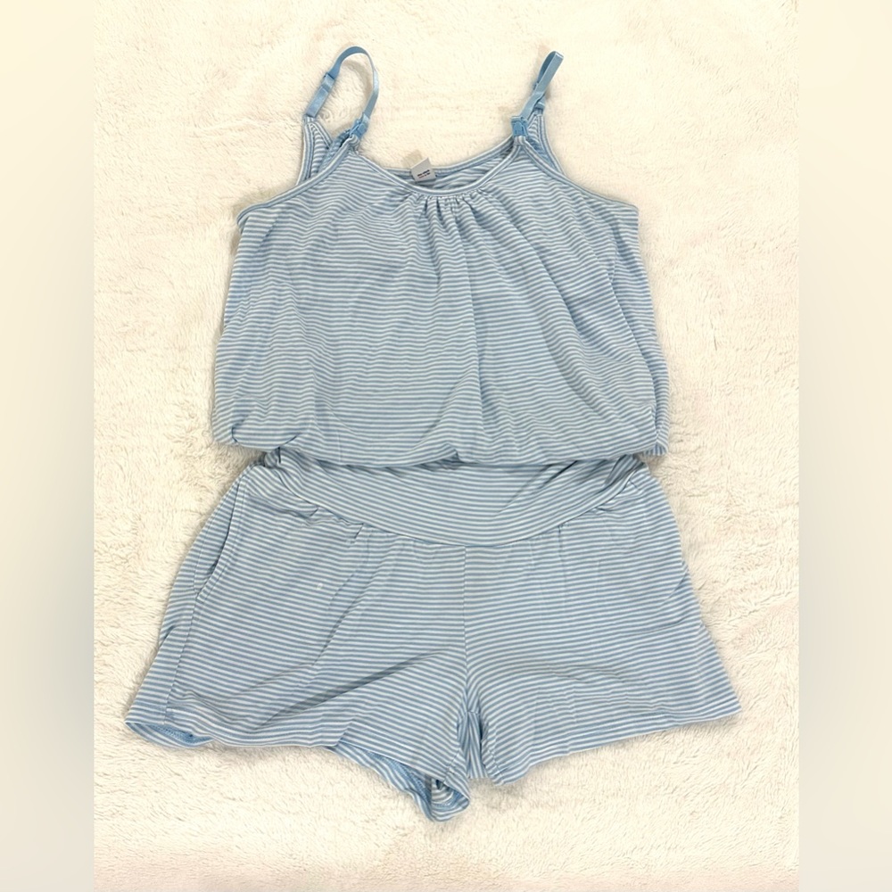 Maternity & Nursing Sleep Set